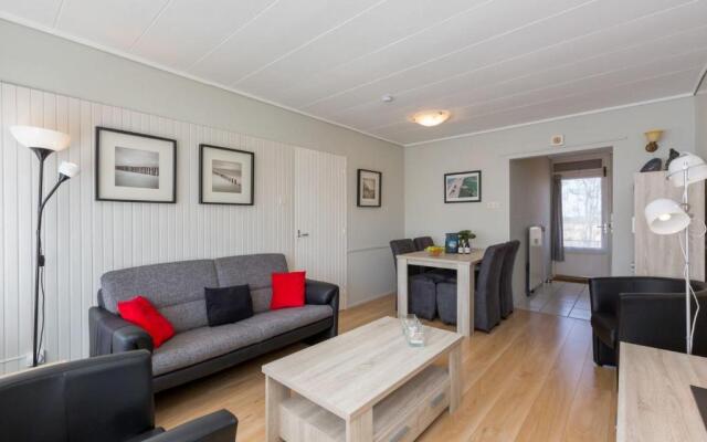 Appartement - Burg van Woelderenlaan 100-23 - Vlissingen