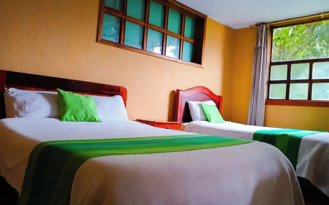 Hostal Coturpa