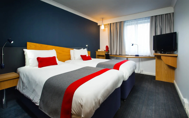 Holiday Inn Express Lichfield by IHG
