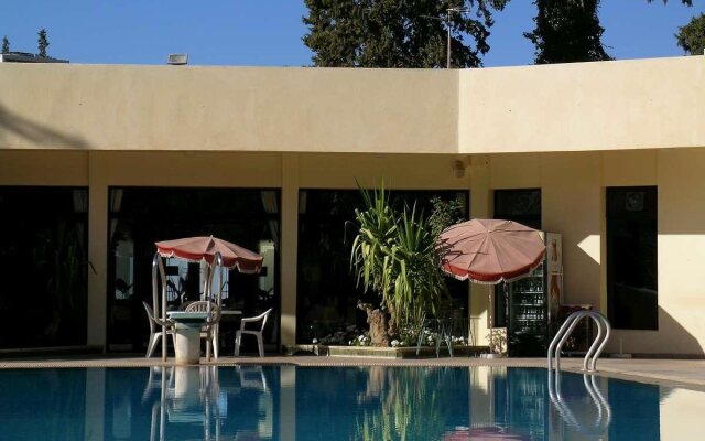 Hotel Ouzoud