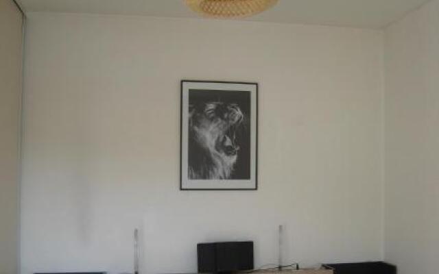 Appartement CITY BREAK LE PETIT VALENTRE