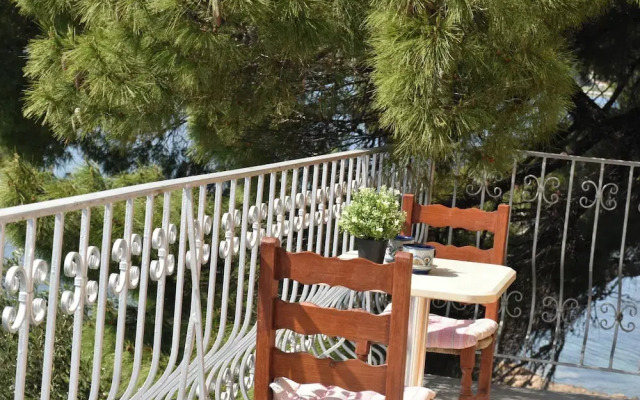 Porto Castello Villas House of Zisis