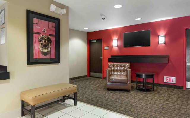 Extended Stay America Suites Atlanta Morrow