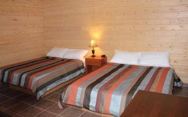 Riviere-Verte RiteStop