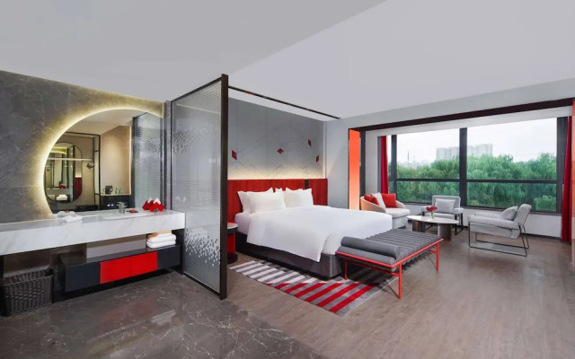 Radisson RED Beijing Universal Resort