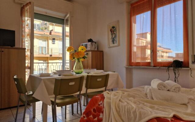 [NETTUNO] 250 metri dal Mare - Free Parking