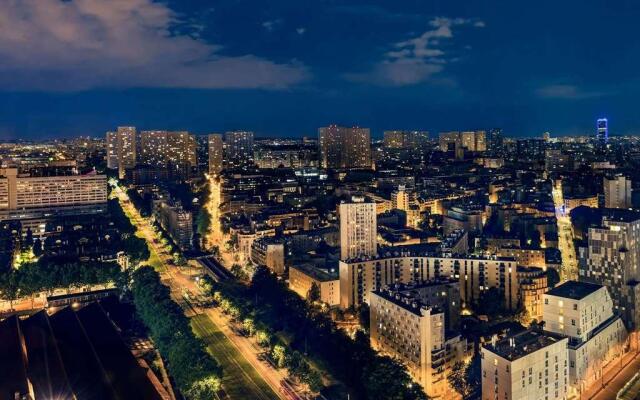 Too Hotel Paris - Mgallery