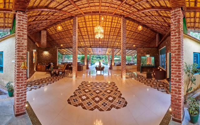 ACORN HIDEAWAY RESORT & SPA, Corbett