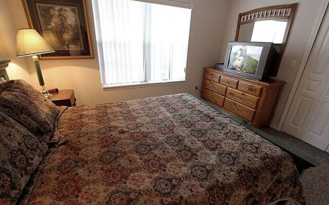 Bogey Nights by RedAwning