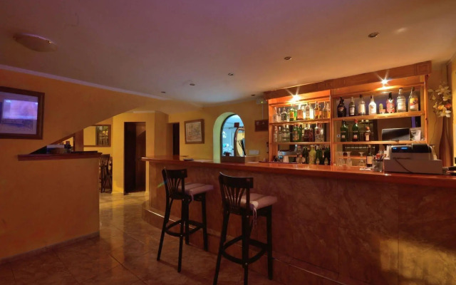Hostal Atlanta