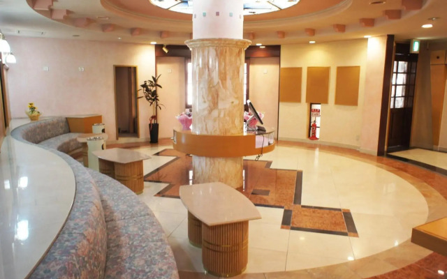 Business Hotel Sanmarco