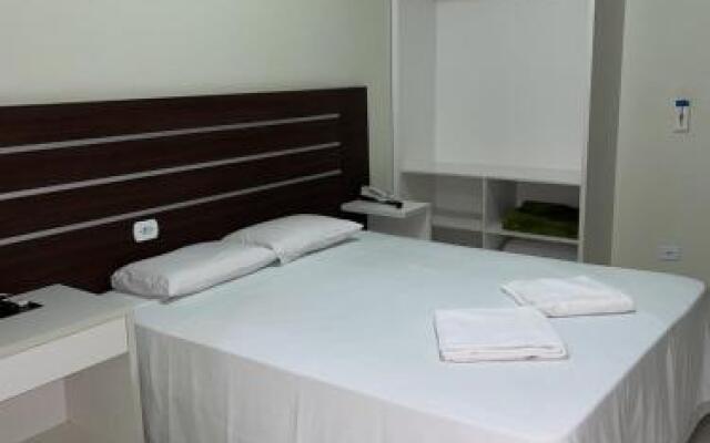 Hotel do Papagaio