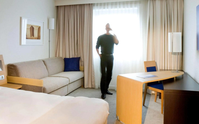 Mercure Paris Le Bourget