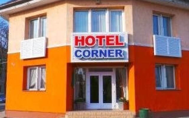 Hotel Corner