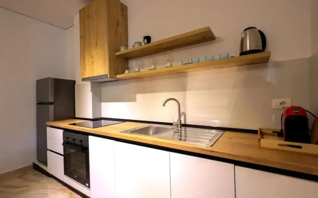 Sanpietro Vacation Apartment 032
