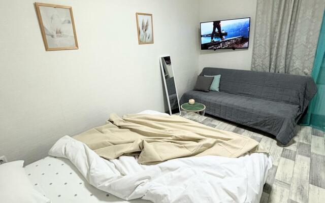 Апартменты на улице Университетская 49