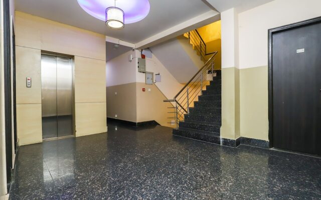 Achi House By OYO Rooms