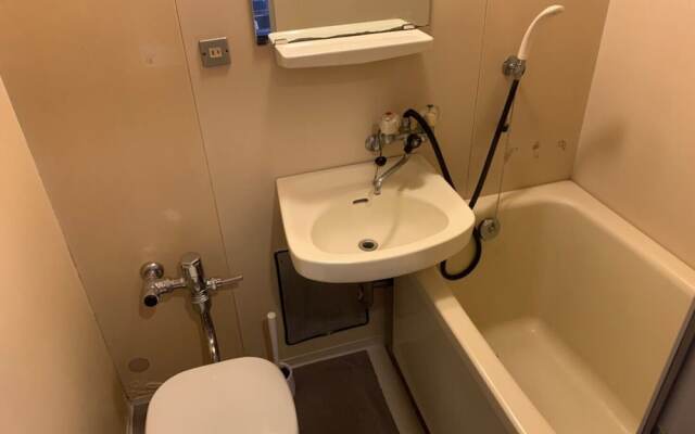 Shinjuku Inn 502