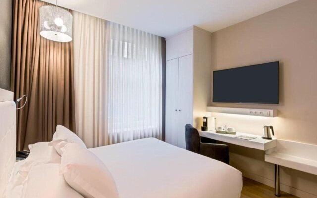 Boa Hotel - BW Signature Collection - Lille Centre Gares