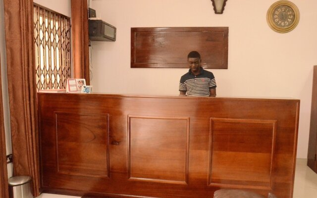 Ibisa Hotel