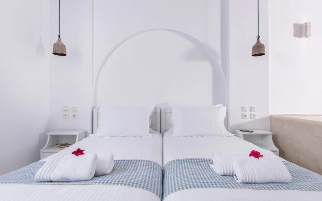 Cycladic Islands Hotel & Spa