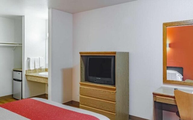 Motel Six Gresham/Portland