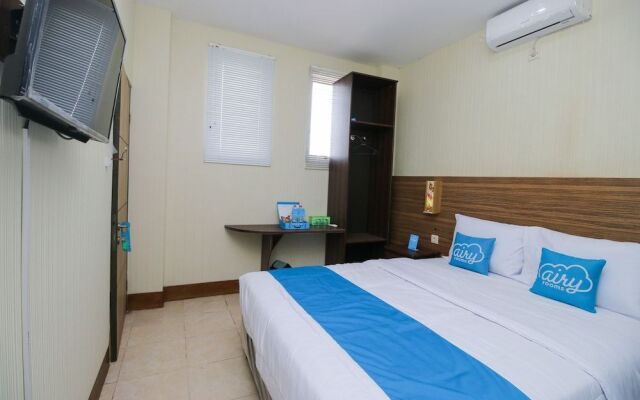 Airy Syariah Klojen Tanimbar 22 Malang