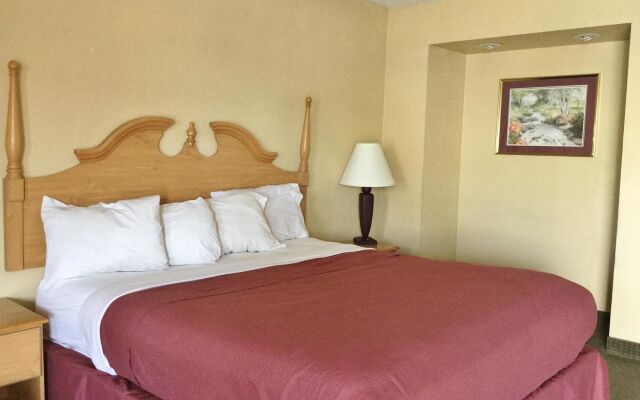 Americas Best Value Inn & Suites Conway