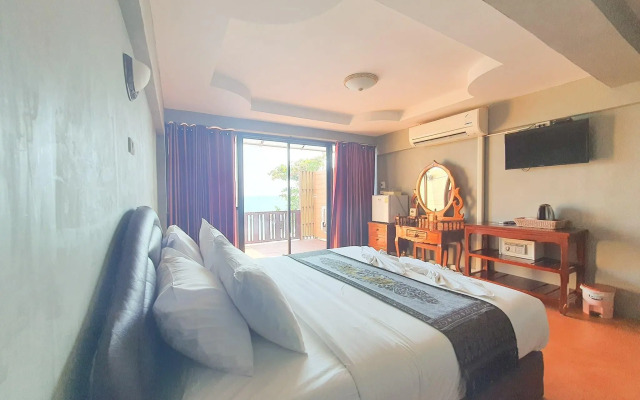 Jirawan Hotel