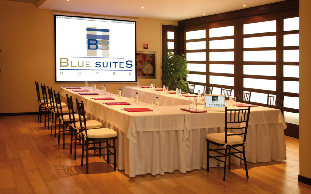 Blue Suites Hotel