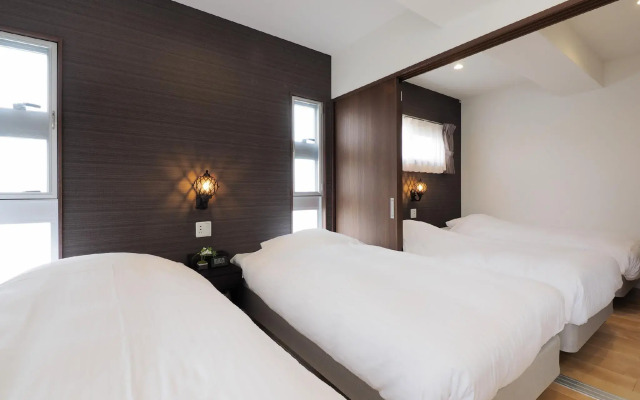 Condominium L's INN