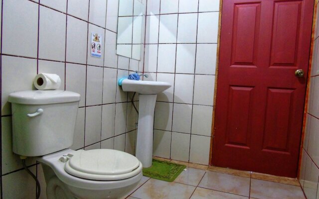 El Tesoro de Sir Hotel