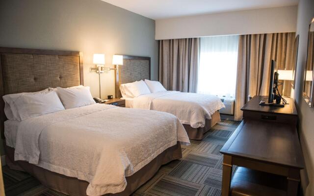 Hampton Inn Bainbridge