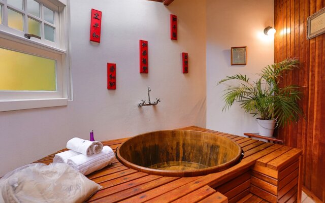 Hotel Hospedaria Provençal