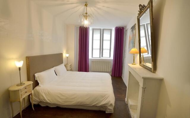 Les Apparts du Plot - 4