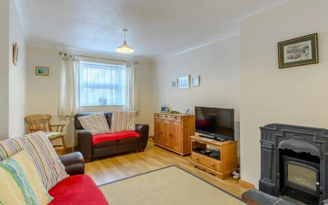 Leeward Cottage