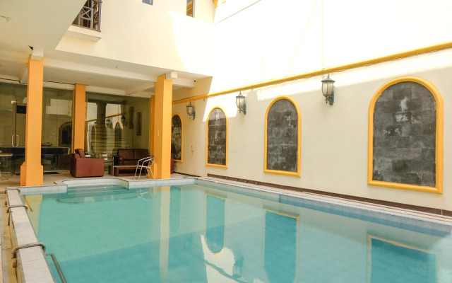 OYO 2614 Demasto Homestay