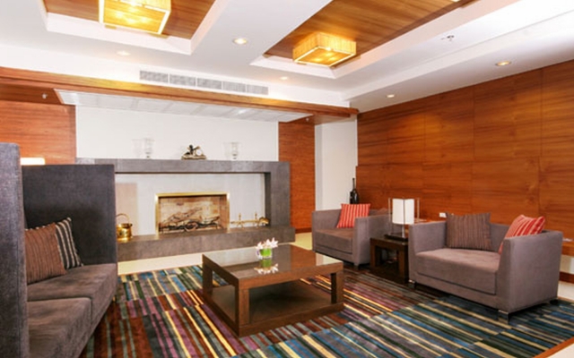 Kantary Hills Hotel and Serviced Apartments