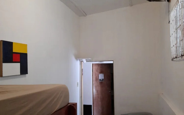 Drifters at One Mile - Hostel