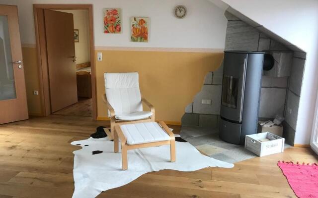 Ferienwohnung Dähne