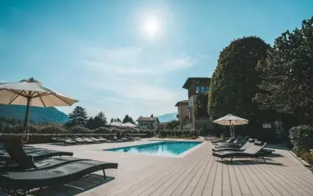 Villa Vitali