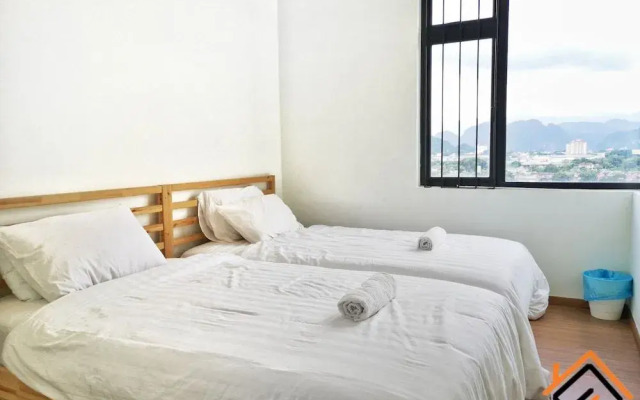 Oasis Condominium at Simee