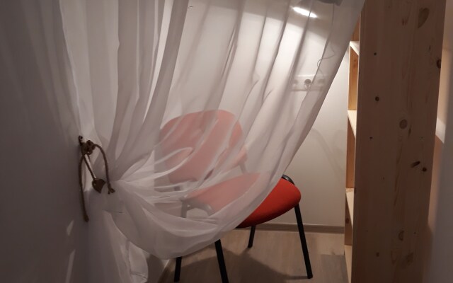 Yalta Hostel
