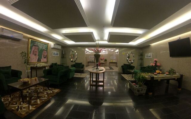 Al Rabie Residence