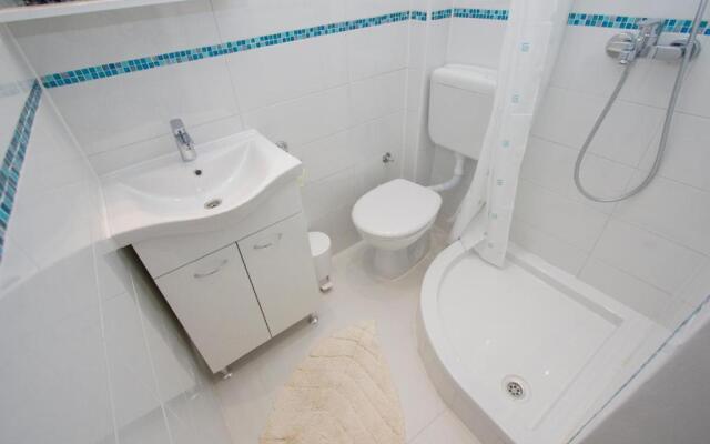 Apartments Delfin