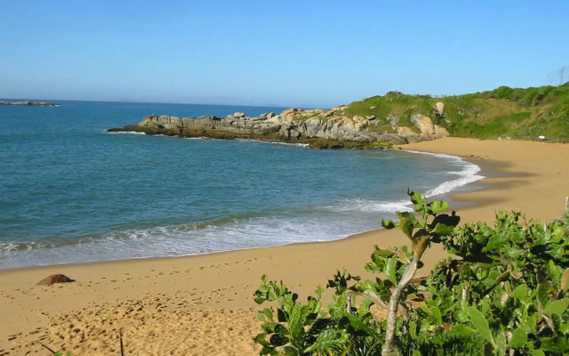 Pousada Sonho Verde