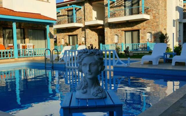 Ekinoks Otel
