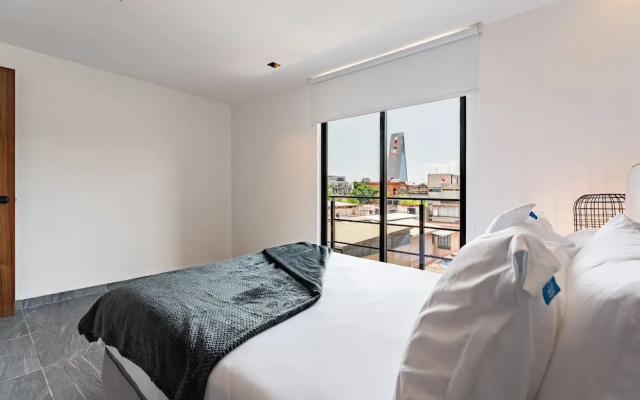 Santa Maria Apartments by VH