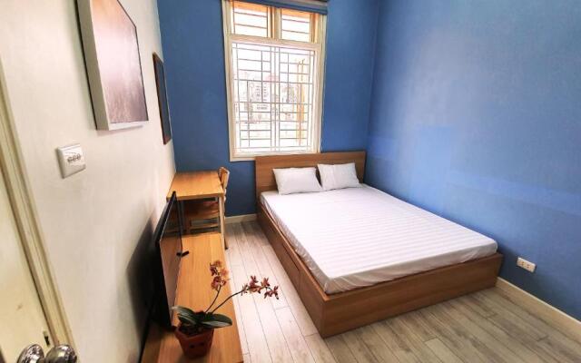 De Studio HomeStay
