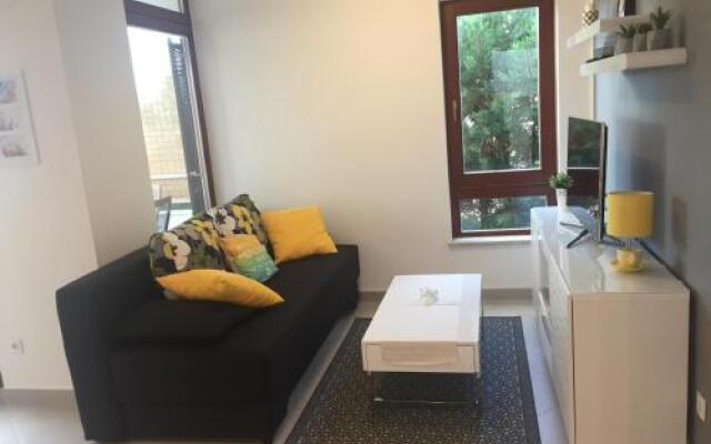Apartmani Porat Malinska